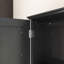 29" Rectangular MDF Medicine Cabinet With Mirror-286401654