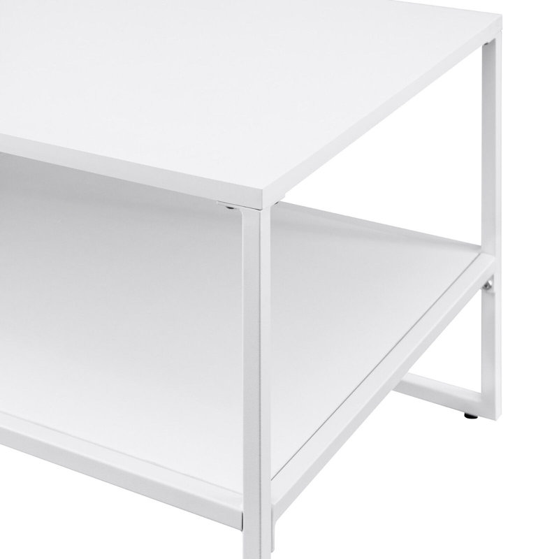 Lohner Coffee Table with Storage