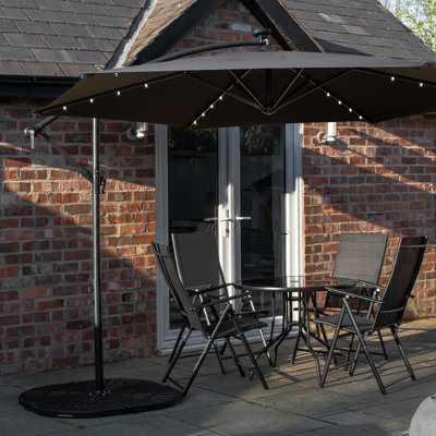 4 - Person Dining Set