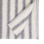 Classic Striped Pure Linen Table Runner