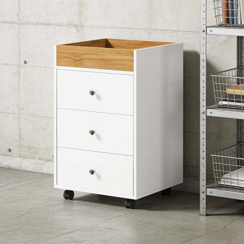Armoire de rangement Rolling