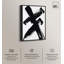 Art Remedy, art sur toile noir et blanc-111129671-111129678