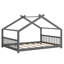 Lit en bois House House-104683237