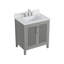 Ensemble de meuble-lavabo autoportant 30 po Adria
