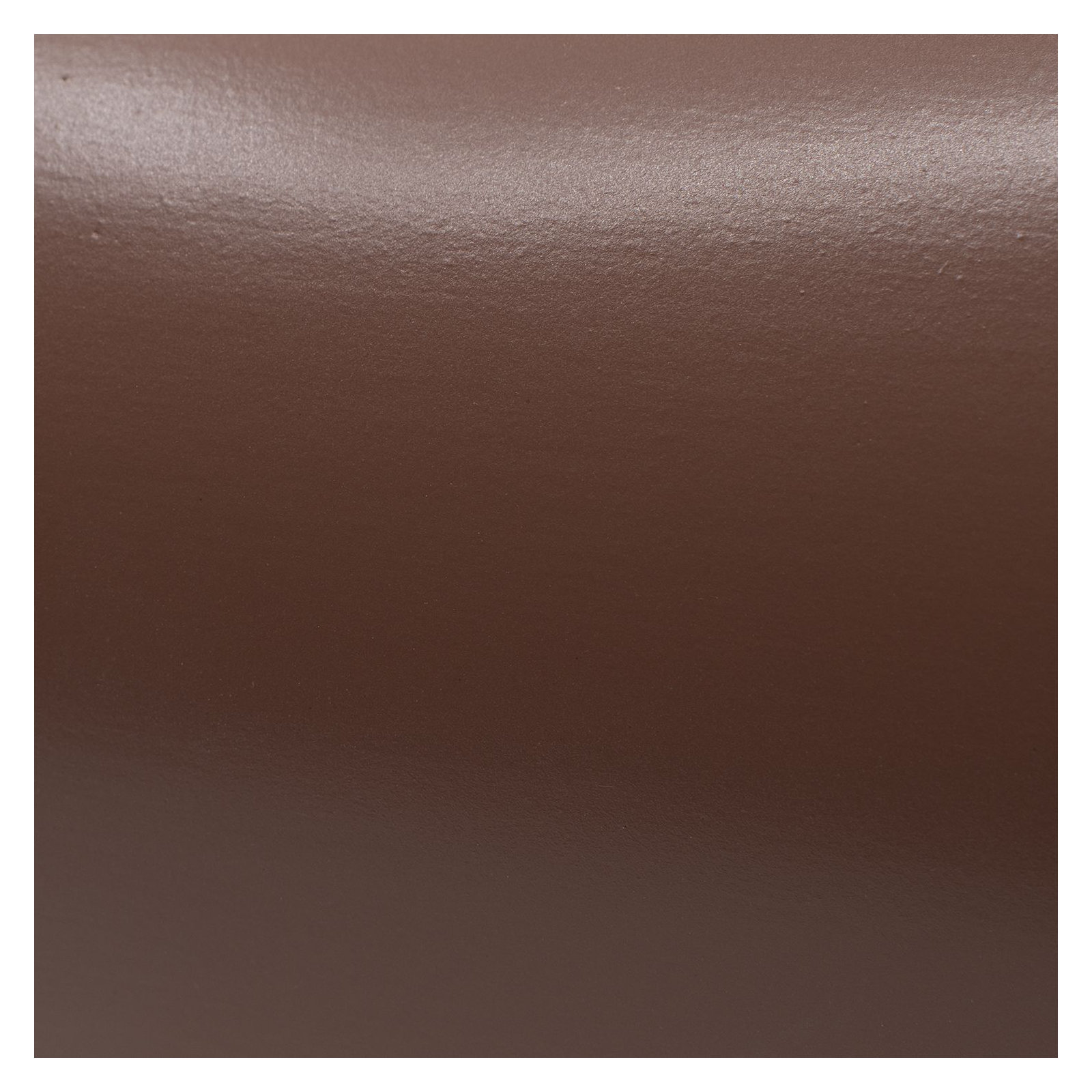 Logan Ceramic Empire Outdoor Flush Mount, Canyon Clay, LED (Integrated)