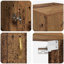Sideboard Accent Chest-952151121