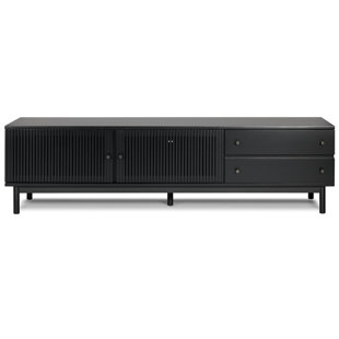 Modern & Contemporary Extra Long Tv Stand | Allmodern
