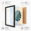 Monstera Leaf Study Botanical - Print-1588917988-1588917991