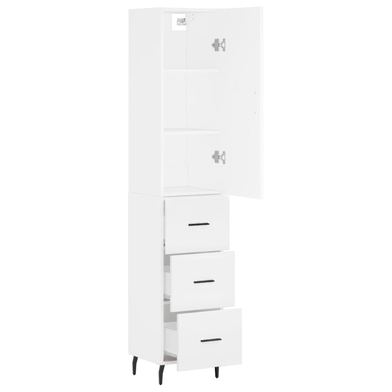 Storage Cabinet