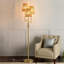 Lampe sur pied 3 lumières-1677423608