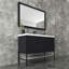 Ensemble de meuble-lavabo simple 48 po-67868070