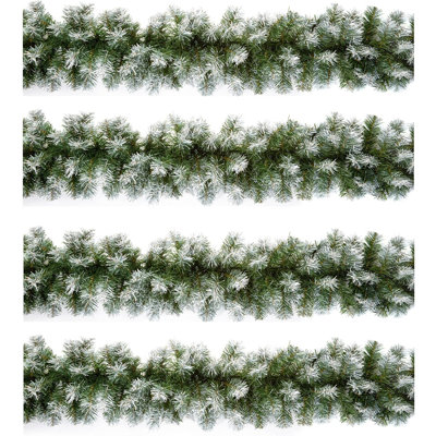 270 cm Artificial Garland