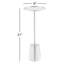 Tray Top End Table-1543248912