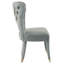 Richason Upholstered Slipper Chair