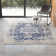 Hillsby Oriental Indoor Rug