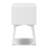 Dorsey Nightstand with Solid Wood Base-663633071