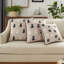 Coussin Burmah