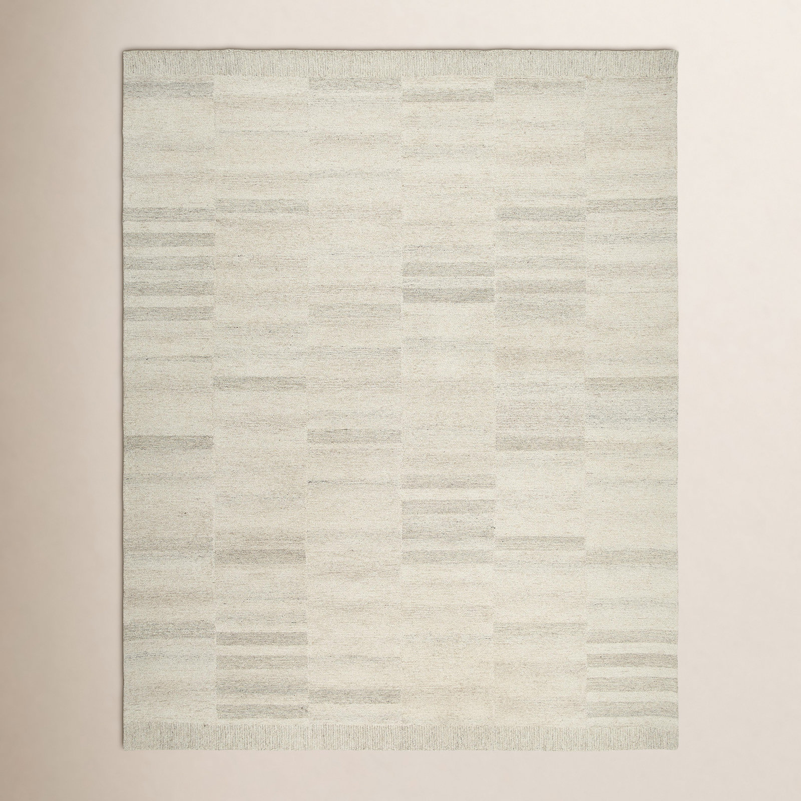 Adarian Hand-Woven Rug, Rectangle 8' x 10'