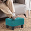 Repose-pieds rectangulaire moderne-612418300