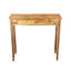 Console en bois massif 32 "Aiydan-1451800168