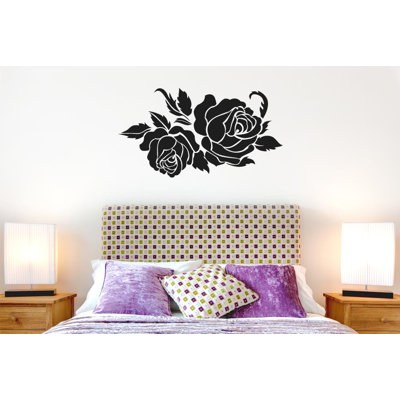 Plants & Flowers Wall Decal