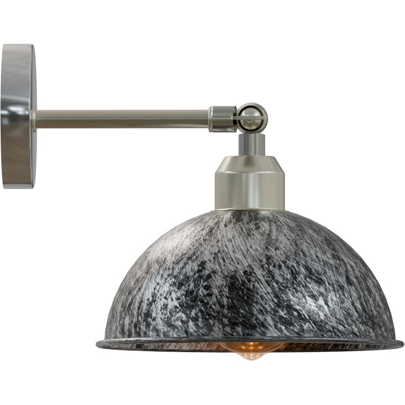 Armed Sconce