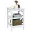 Table de bout avec rangement Minburn-973850209