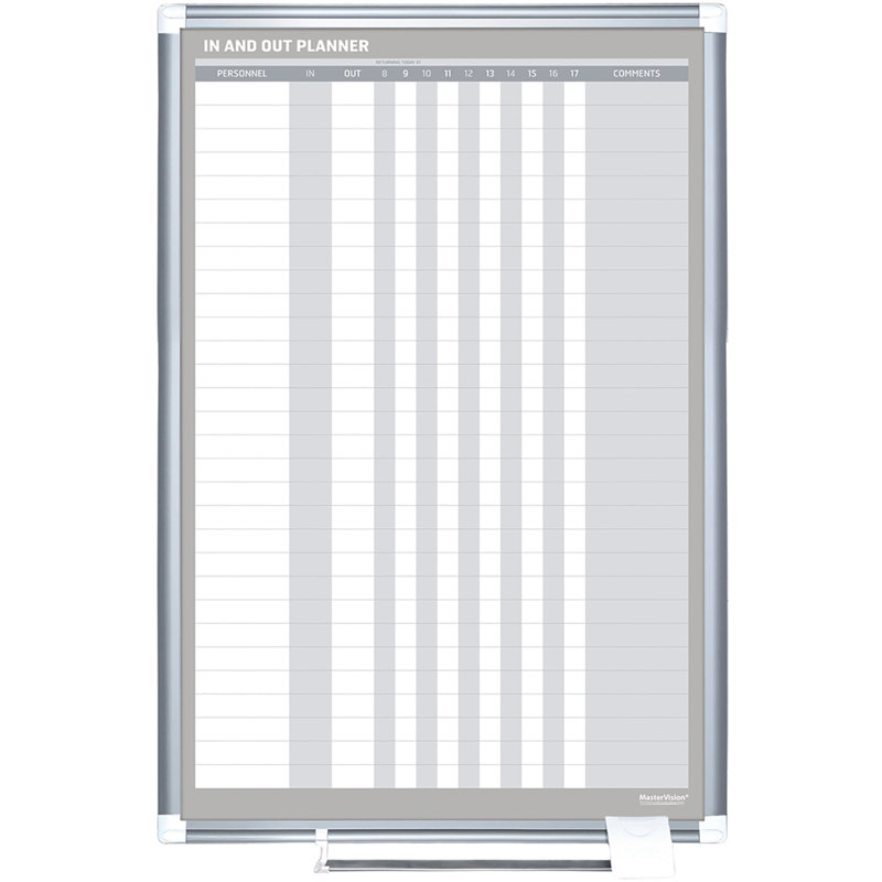 Tableau blanc mural 36 po x 24 po