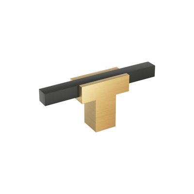 Urbanite 2 5/8" Length Bar Knob