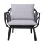 Ensemble de 2 fauteuils club Huron-1338663069