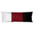 White/Garnet selected