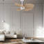 Alessandra - Ventilateur de plafond à cinq pales-103363395-103363383