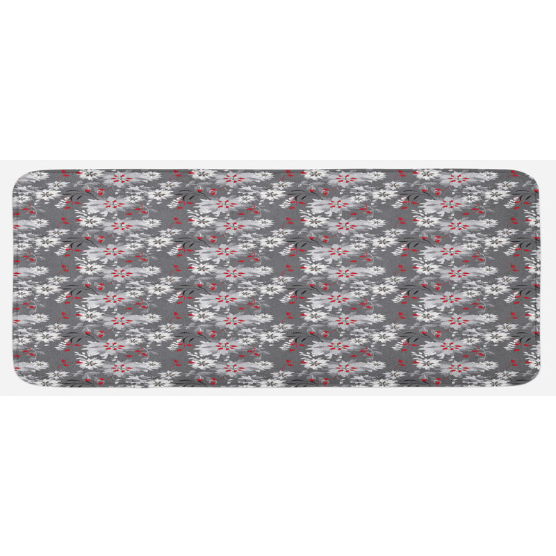 Tapis de cuisine