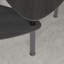 Table basse rotative moderne à 360 degrés, pieds en bois massif avec table simple à assembler-2034041671-2034041720
