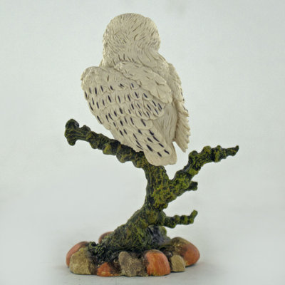 Lugenia Animals Figurines & Sculptures