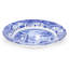 Spode Blue Italian Soup Plate 9"