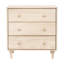 Lolly 3 Drawer Changing Table-2099955255