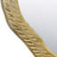 Cadence Wavy Metal Mirror-655826656