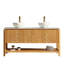 Meuble-lavabo de salle de bain-132862182