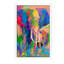 Elephant by Richard Wallich - Painting on Canvas-42157621-56676633