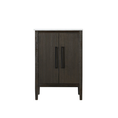 24 inch Single Bathroom Vanity
