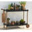 Frame Bar Cart