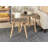 Bernardete End Table