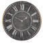 Florentine Wall Clock-58703088-58703089
