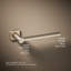 Parallel Towel Arm-1433946569