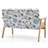 Mervela 43" Linen Square Arm Loveseat-1137369072