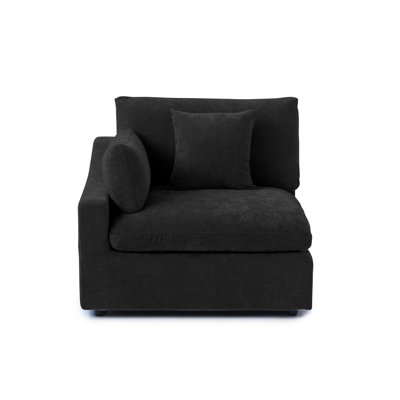 Right-Hand Chair Slipcover