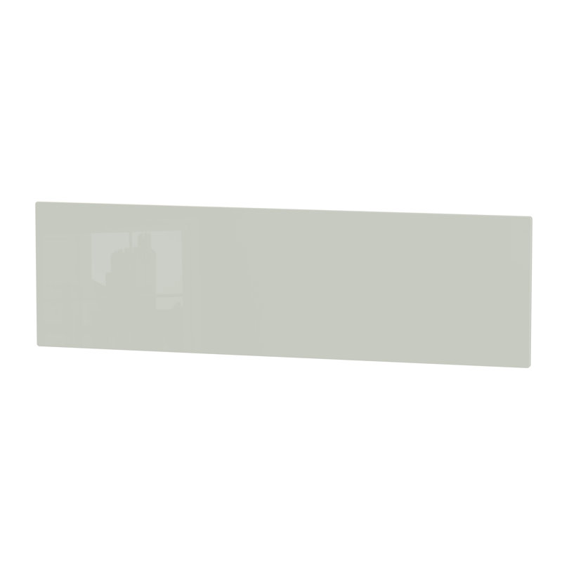 Fully Assembled Lockett Headboard, Kaschmir, Super King (6')