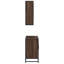Bathroom Furniture Suite-478954042