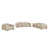Beige est en rupture de stock